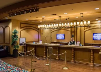 Fiesta Henderson Casino Hotel hotel thumbnail 2