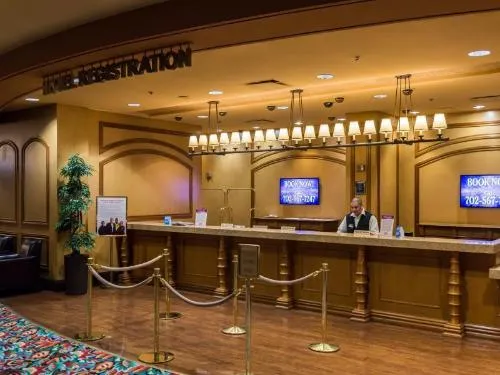 Fiesta Henderson Casino Hotel hotel detail image 2