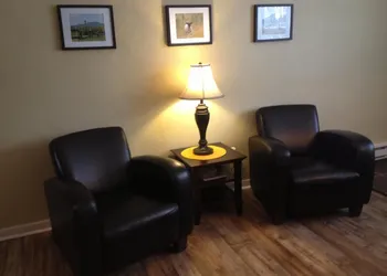 Studiotel Bromont hotel thumbnail 6