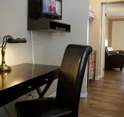 Studiotel Bromont hotel detail image 7