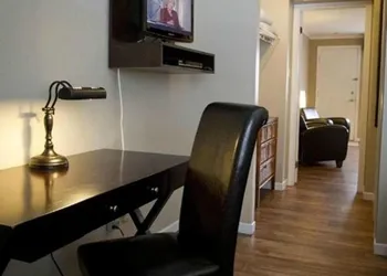 Studiotel Bromont hotel thumbnail 7