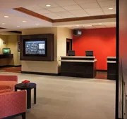 Courtyard by Marriott Toronto Airport hotel detail image 3