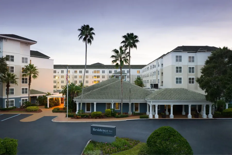 Residence Inn by Marriott Orlando Lake Buena Vista hotel detail image 2