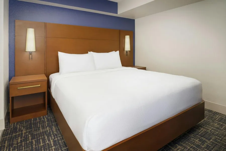 Residence Inn by Marriott Orlando Lake Buena Vista hotel detail image 6
