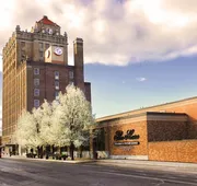 The Marcus Whitman Hotel hotel detail image 3