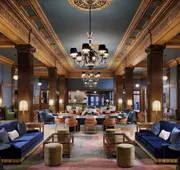 The Marcus Whitman Hotel hotel detail image 7