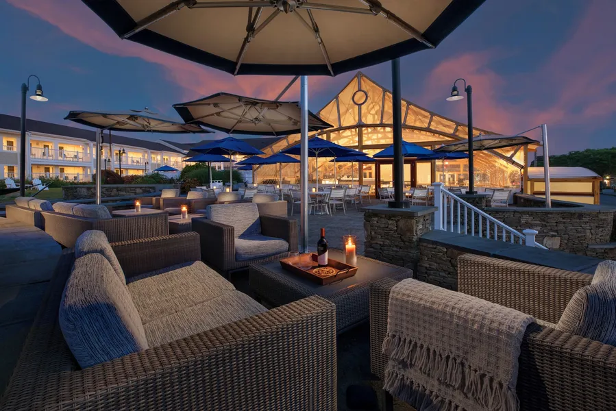 Hyannis Harbor Hotel hotel detail image 2