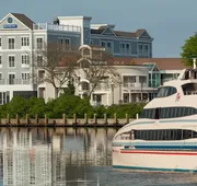 Hyannis Harbor Hotel hotel detail image 5