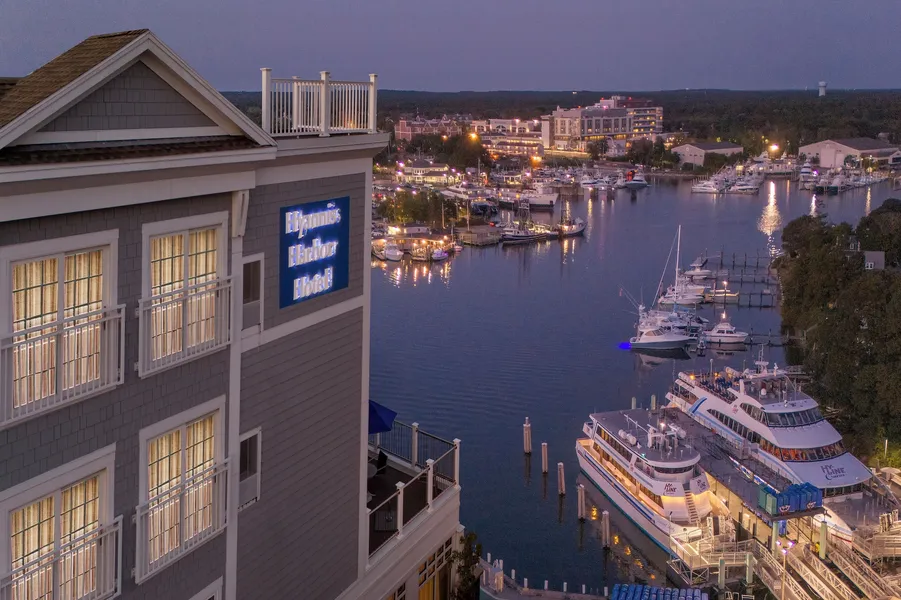 Hyannis Harbor Hotel hotel detail image 6