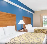 Baymont by Wyndham Jacksonville/Butler Blvd hotel detail image 5