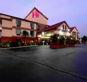 Red Roof Inn Atlanta Southeast - Stockbridge hotel detail image 3