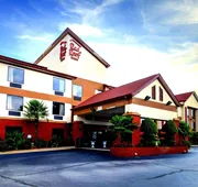 Red Roof Inn Atlanta Southeast - Stockbridge hotel detail image 5