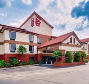 Red Roof Inn Atlanta Southeast - Stockbridge hotel detail image 7