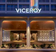 Viceroy Santa Monica hotel detail image 7
