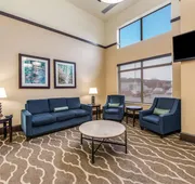 Comfort Suites Chicago O'Hare Airport hotel detail image 4