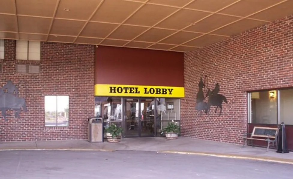 Dodge House Hotel & Convention Center hotel detail image 2