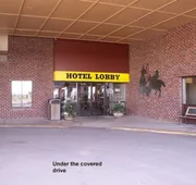 Dodge House Hotel & Convention Center hotel detail image 3