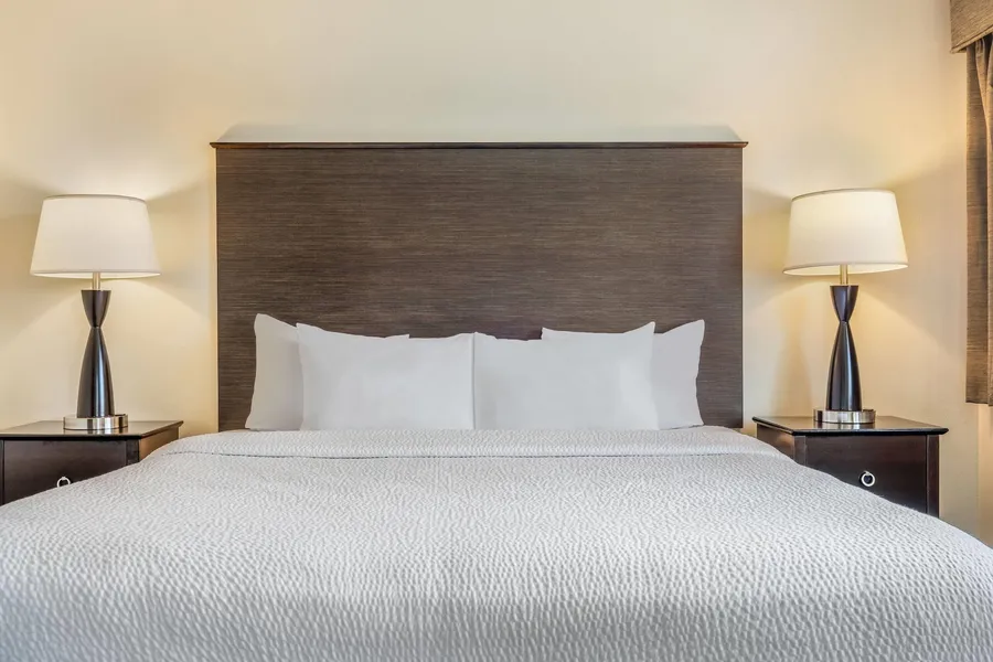 Baymont by Wyndham Bloomington MSP Airport hotel detail image 6
