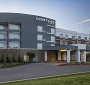 Courtyard by Marriott Starkville MSU at The Mill Conference Center hotel detail image 3