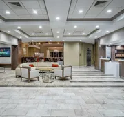 Embassy Suites by Hilton Nashville at Vanderbilt hotel detail image 3
