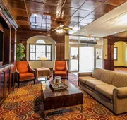 Wingate by Wyndham Marietta Conference Center hotel detail image 3