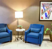Charlotte Suites hotel detail image 7