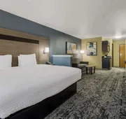 Best Western Temple Inn & Suites hotel detail image 5
