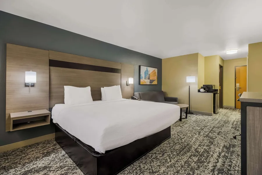 Best Western Temple Inn & Suites hotel detail image 6