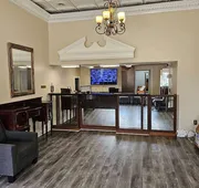 Super 8 by Wyndham Metairie hotel detail image 3