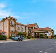 Best Western Salinas Valley Inn & Suites hotel detail image 3
