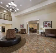 Best Western Salinas Valley Inn & Suites hotel detail image 5