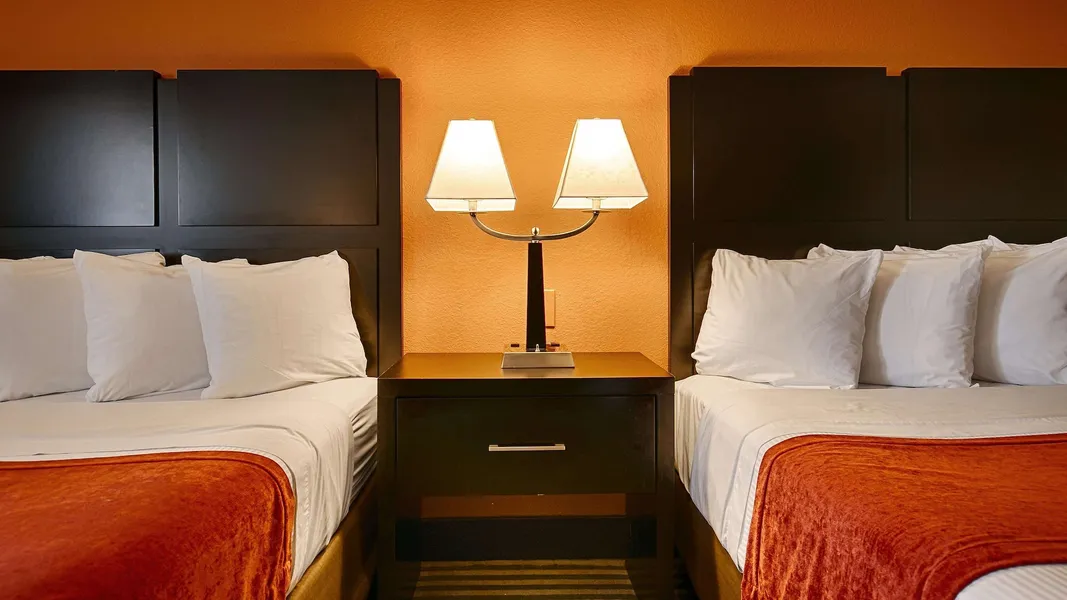 Best Western Inn & Suites - Lake Charles hotel detail image 6