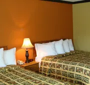 Sunset Inn Lake Oroville hotel detail image 4