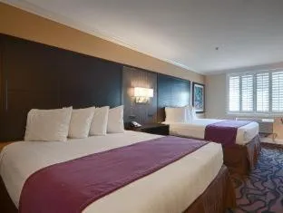 Best Western Plus Airport Plaza hotel detail image 6
