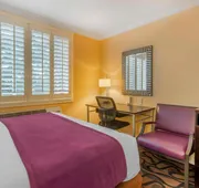 Best Western Plus Airport Plaza hotel detail image 7