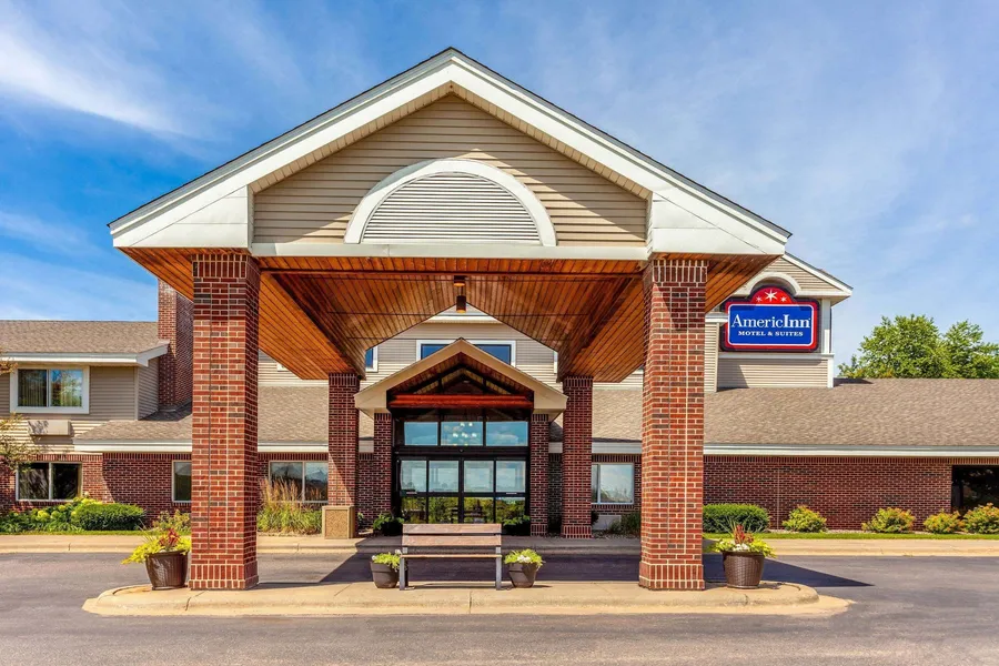 AmericInn by Wyndham Stillwater hotel detail image 2