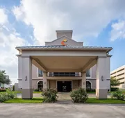 Comfort Suites Houston West at Clay Road hotel detail image 3