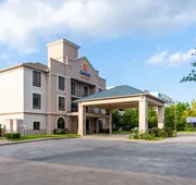 Comfort Suites Houston West at Clay Road hotel detail image 4