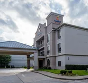 Comfort Suites Houston West at Clay Road hotel detail image 5