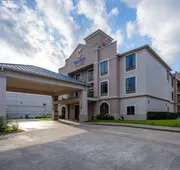 Comfort Suites Houston West at Clay Road hotel detail image 7