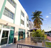 Venezia hotel by At Mine Hospitality hotel detail image 3