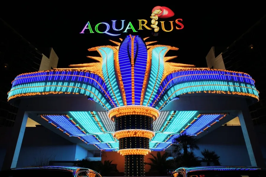 The Aquarius Casino Resort, BW Premier Collection hotel detail image 2