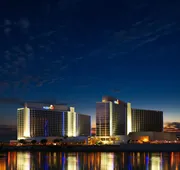 The Aquarius Casino Resort, BW Premier Collection hotel detail image 3