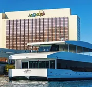 The Aquarius Casino Resort, BW Premier Collection hotel detail image 4