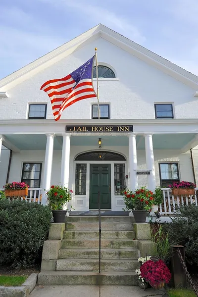 Jailhouse Inn hotel detail image 2
