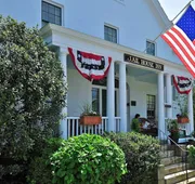 Jailhouse Inn hotel detail image 3
