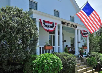 Jailhouse Inn hotel thumbnail 3