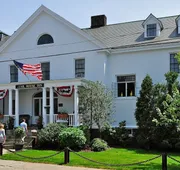 Jailhouse Inn hotel detail image 4