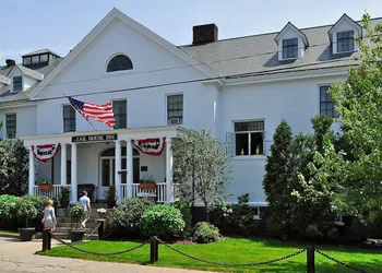 Jailhouse Inn hotel thumbnail 4