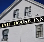 Jailhouse Inn hotel detail image 5